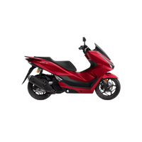 PCX 125 DELUXE (2025)