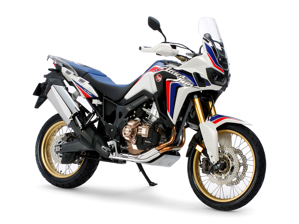 CRF1000L Africa Twin
