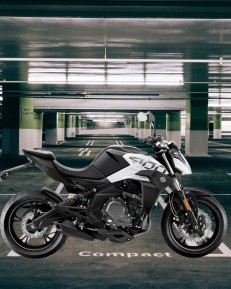 CF Moto Nk 400 Yedek Parçaları