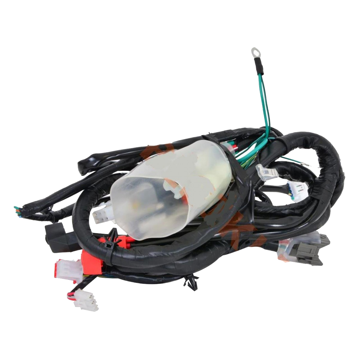 Elektrik