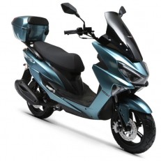 RKS Newlight 125 Yedek Parçaları