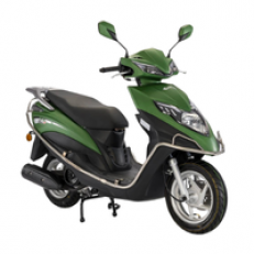 Kanuni Mati 125 Yedek Parça