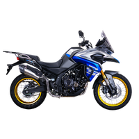 525 DSX