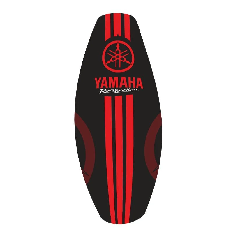 3d Yamaha Nmax Uyumlu Sele Kılıfı Desen 2 3d Yamaha Nmax Uyumlu Sele Kılıfı Desen 2
