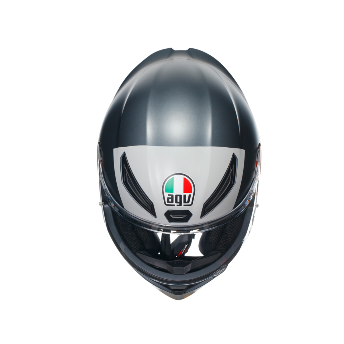 Agv K1 S Kapalı Kask Lımıt 46