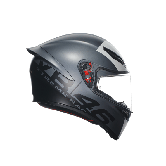 Agv K1 S Kapalı Kask Lımıt 46