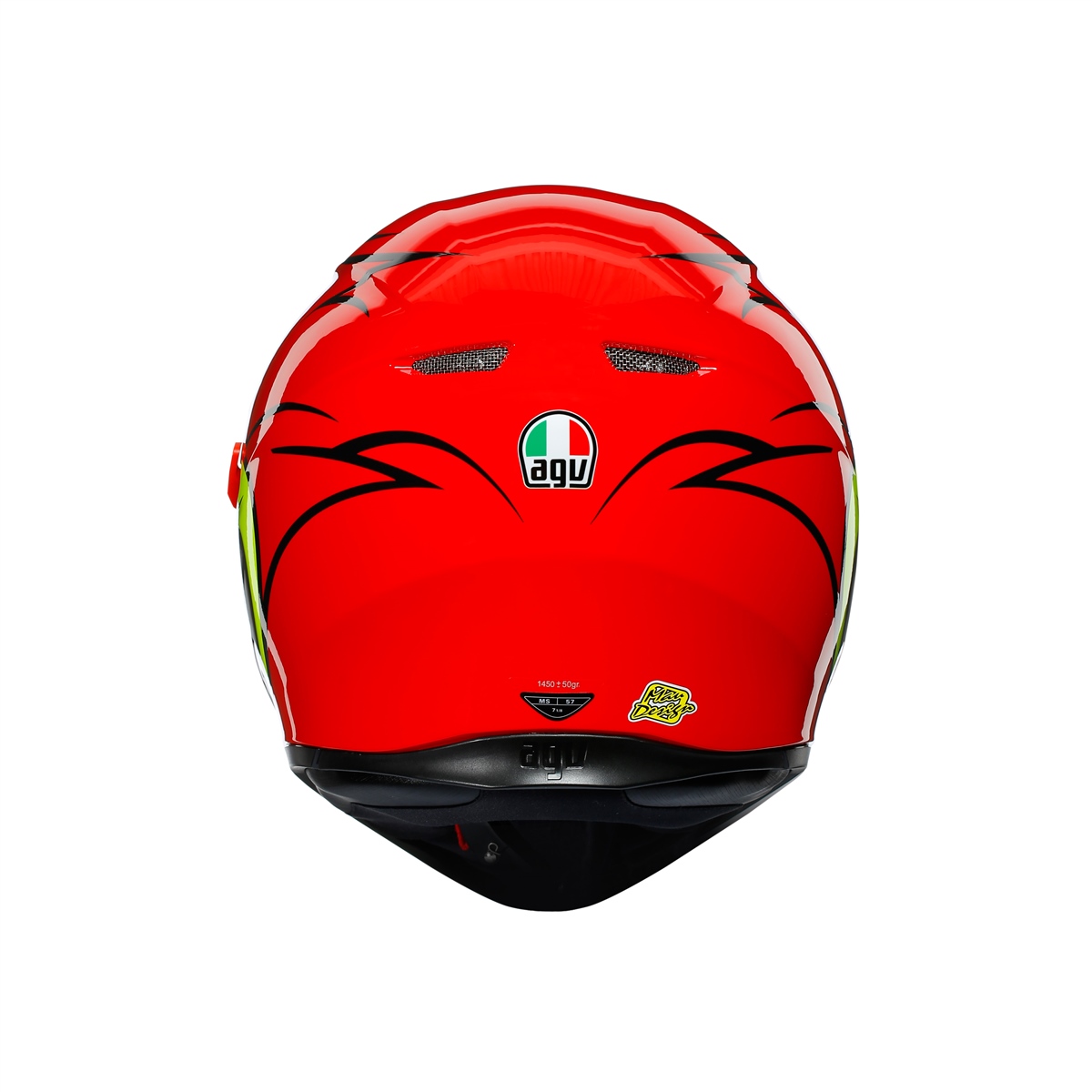 Agv K3 Sv Multı Kapalı Kask Bırdy