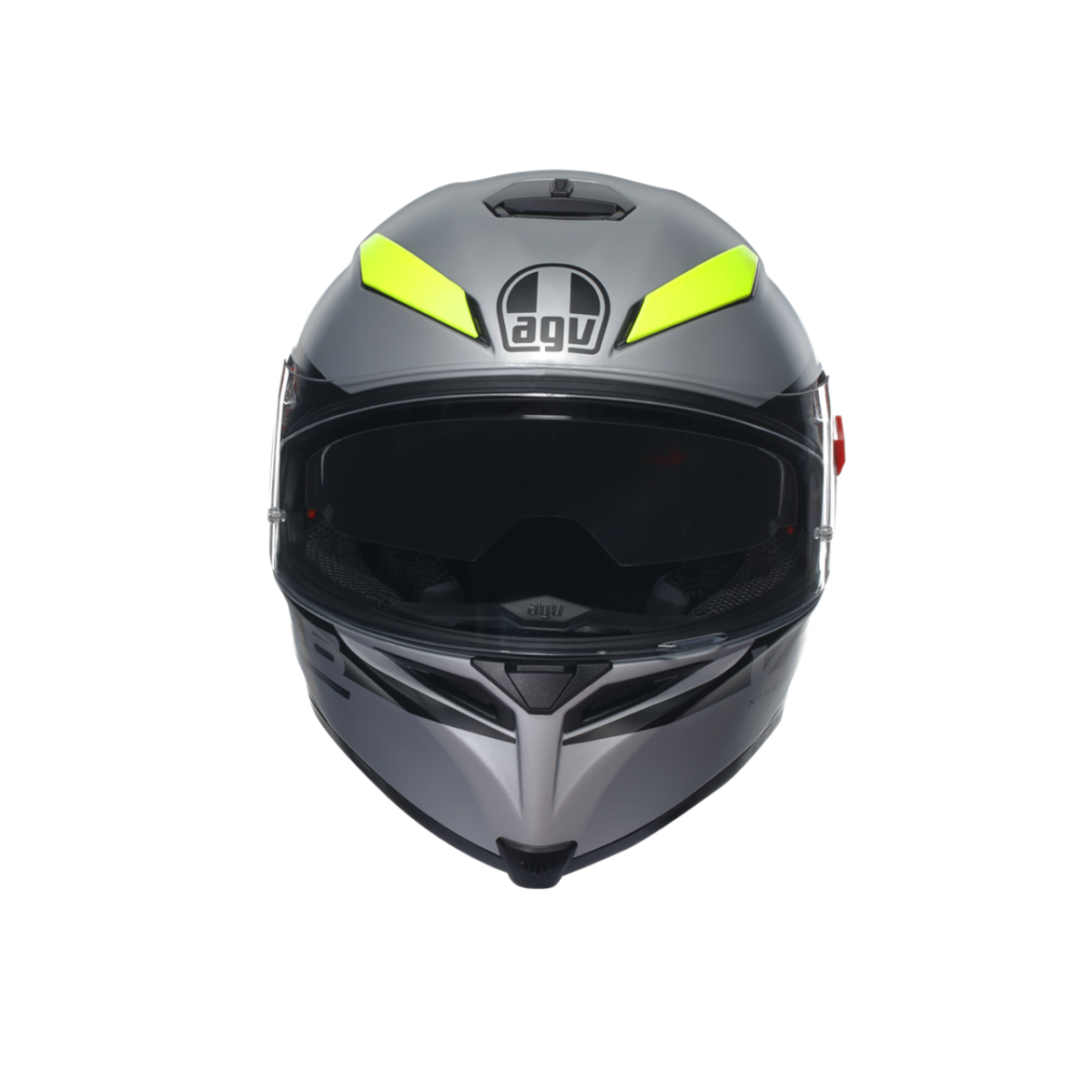 Agv K5 S Apex 46 Kapalı Kask M/L
