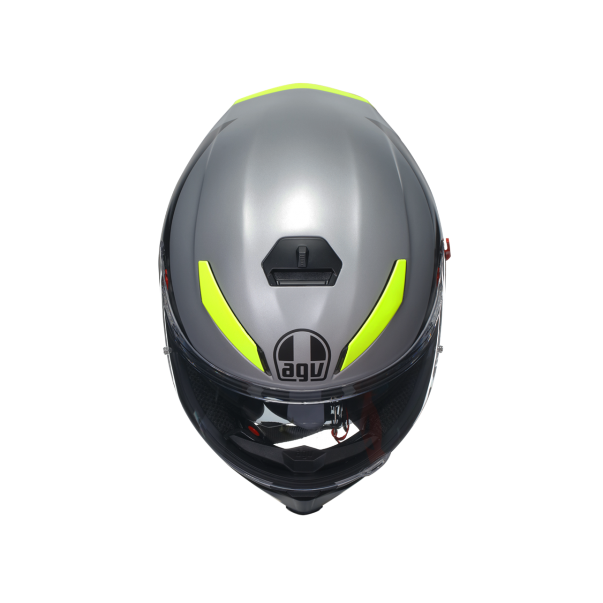Agv K5 S Apex 46 Kapalı Kask M/L