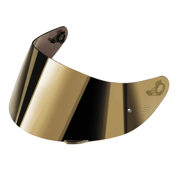 Agv Kask Camı Irıdıum Gold K1 S L-xl-2xl) K5 S / K3 Sv /m-l-xl-xxl