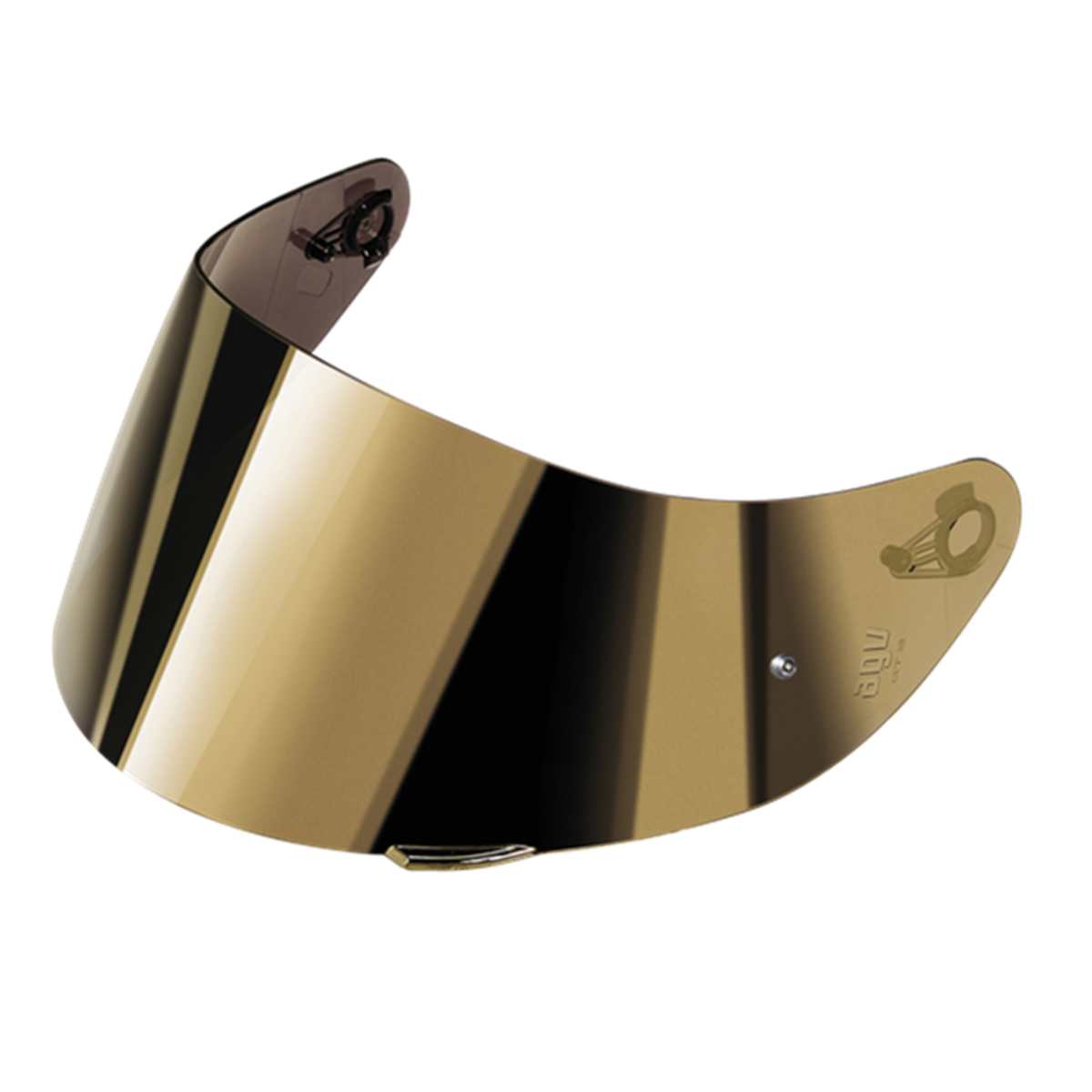 Agv Kask Camı Irıdıum Gold K5 S / K3 Sv Ml-l-xl-2xl