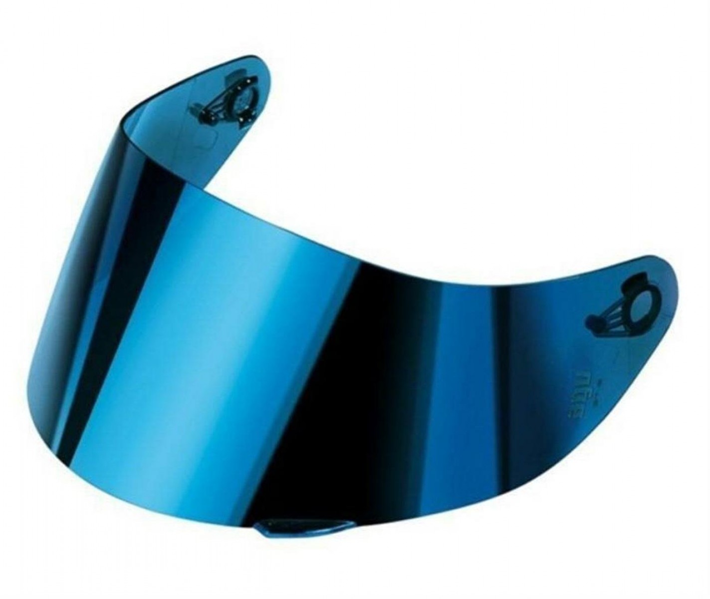 Agv Kask Camı Irıdum Mavi K3 Xs-s-m-l
