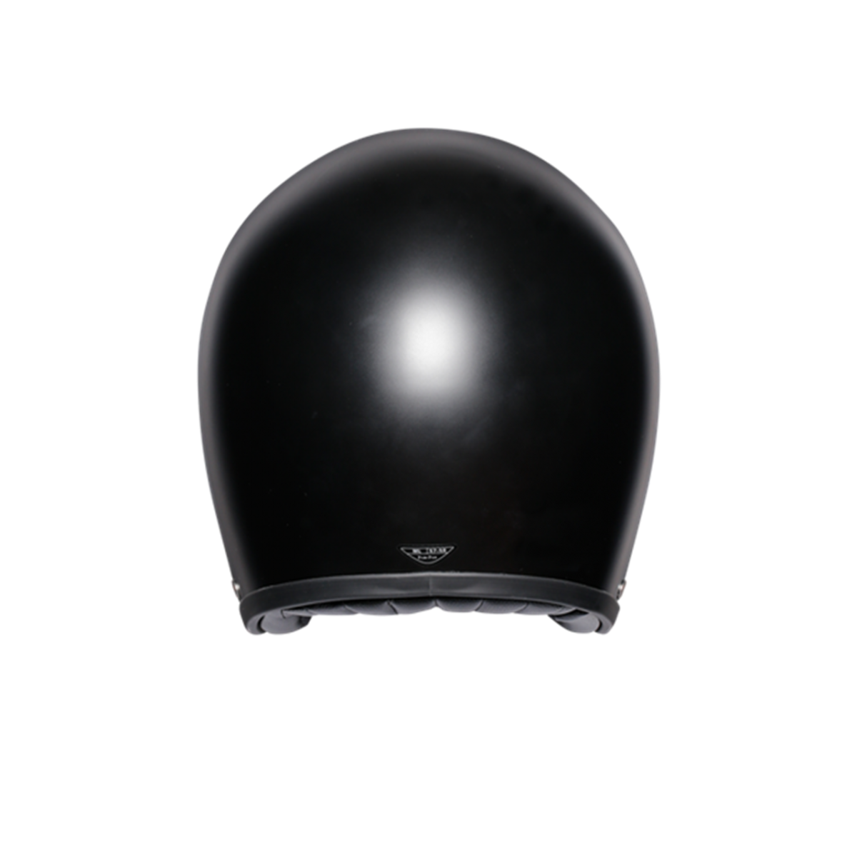 Agv X70 E2205 Yarım Kask Mat Siyah