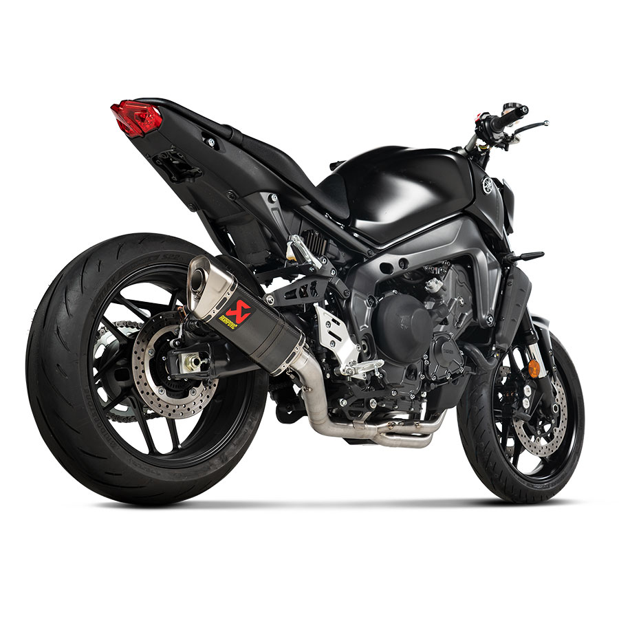 Akrapovıc Egzoz Yamaha Mt-09 - Fz-09 2021 - 2024 (racıng Lıne (carbon) S-y9r12-apc) Akrapovıc Egzoz Yamaha Mt-09 - Fz-09 2021 - 2024 (racıng Lıne (carbon) S-y9r12-apc)