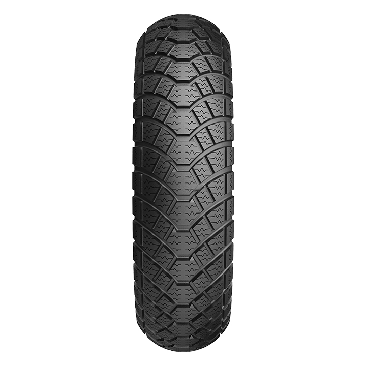 Anlas Motosiklet Kış Lastiği Sc-500 120/70-14 M/c 55s M+s Tl Arka Honda Pcx 125 (2018-2020) Sym Joymax 250 Ön