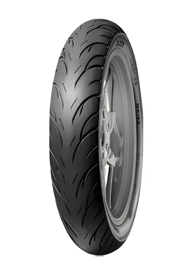 Anlas Lastik Dubleks 120/80-16 Mb-34 M/c 60p Tl Arka Honda Sh 125