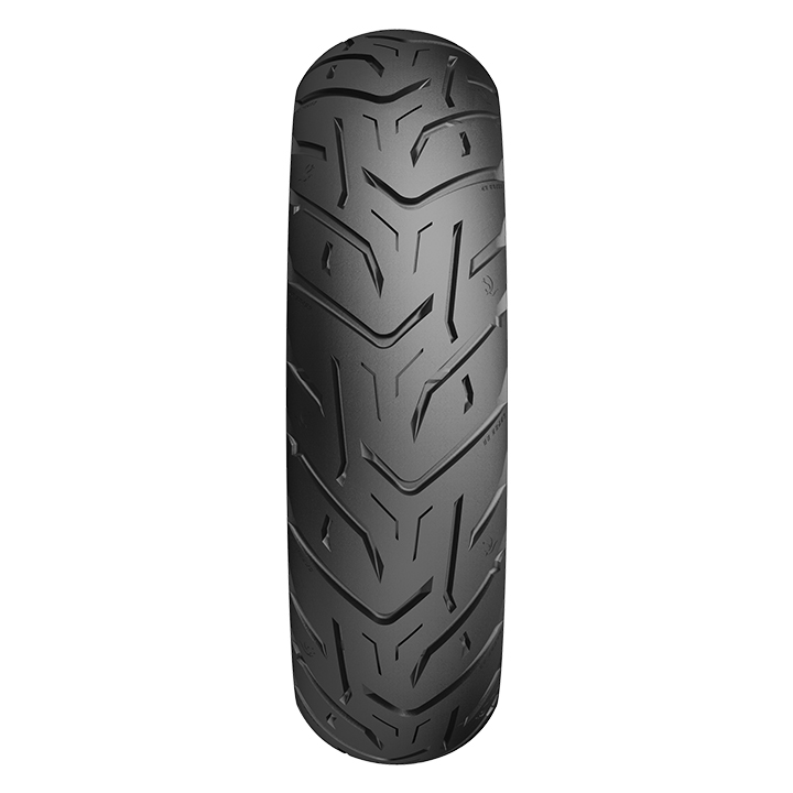 Anlas Motosiklet Lastiği Dubleks Capra Rd 170/60 R 17 M/c 72v Tl Bmw F 650 Gs