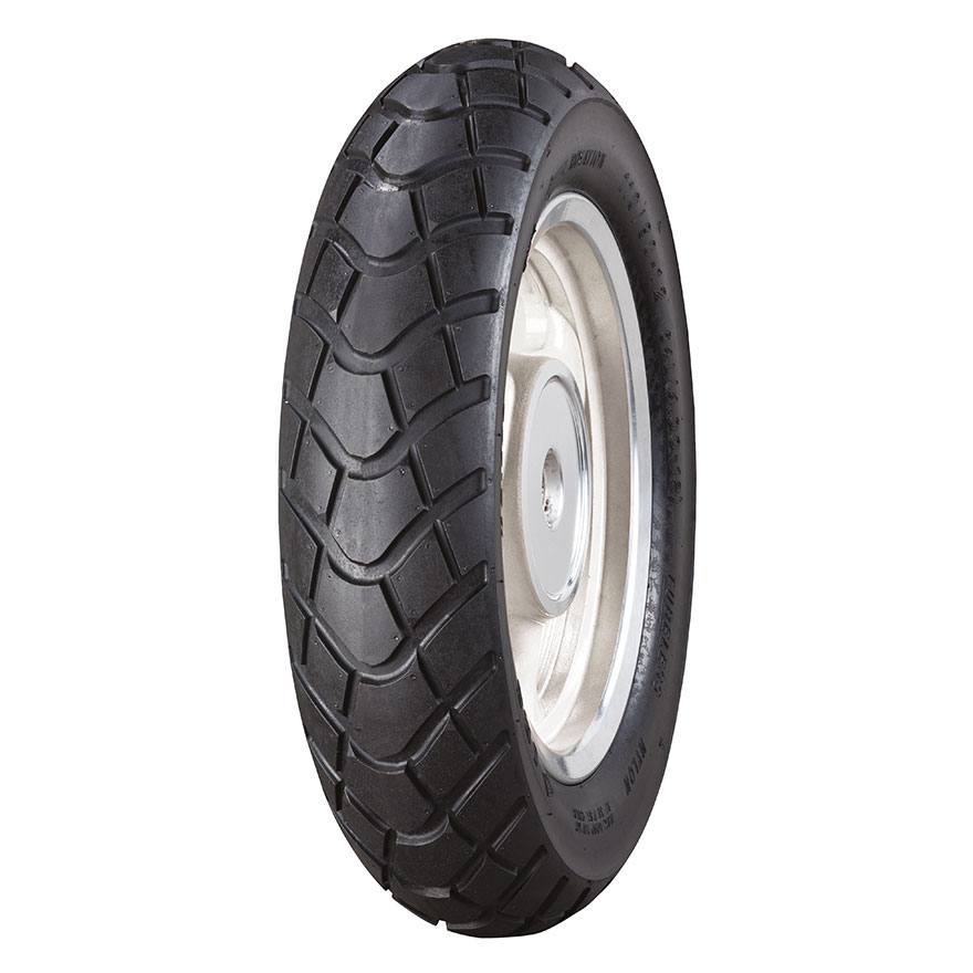 Anlas Motosiklet Kış Lastiği Dubleks Mb-456 110/90-12 64l Tl