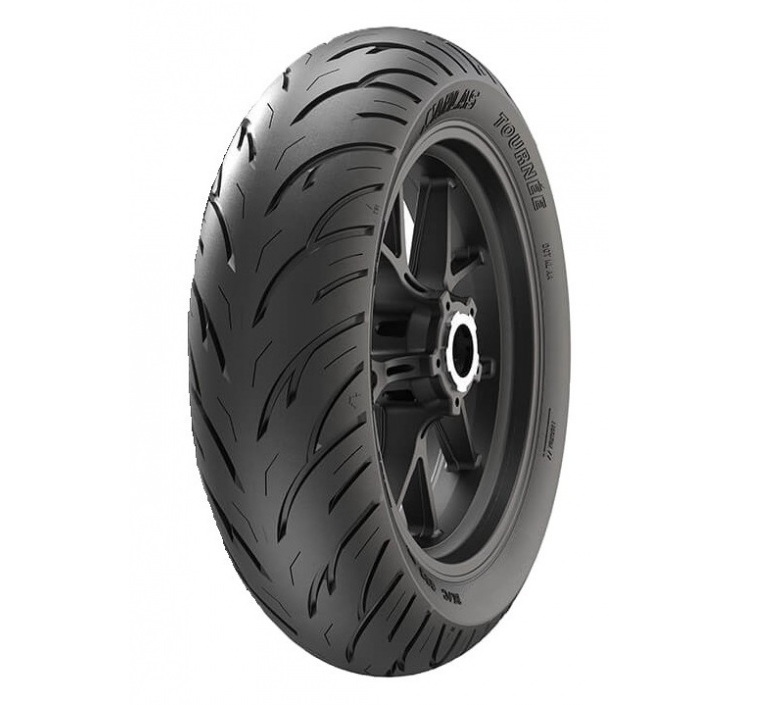 Anlas Motosiklet Kış Lastiği Dubleks Sc-500 3.50-10 Ön Mondıal 50 Znu Ec