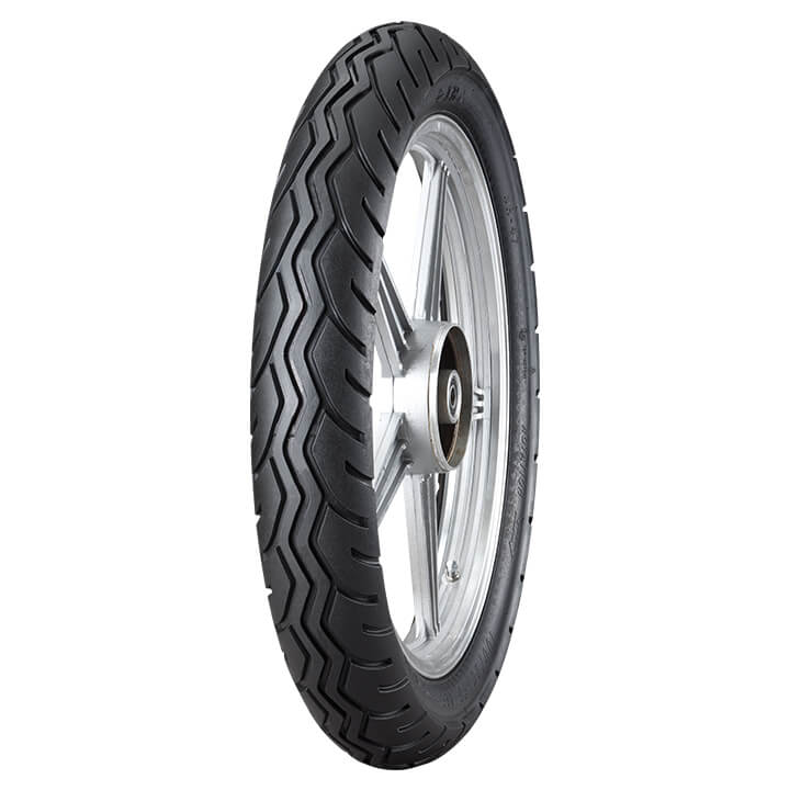 Anlas Motosiklet Lastiği 90/90/18 Nr47 90/90-18 Arka Tvs Apache Rtr 180