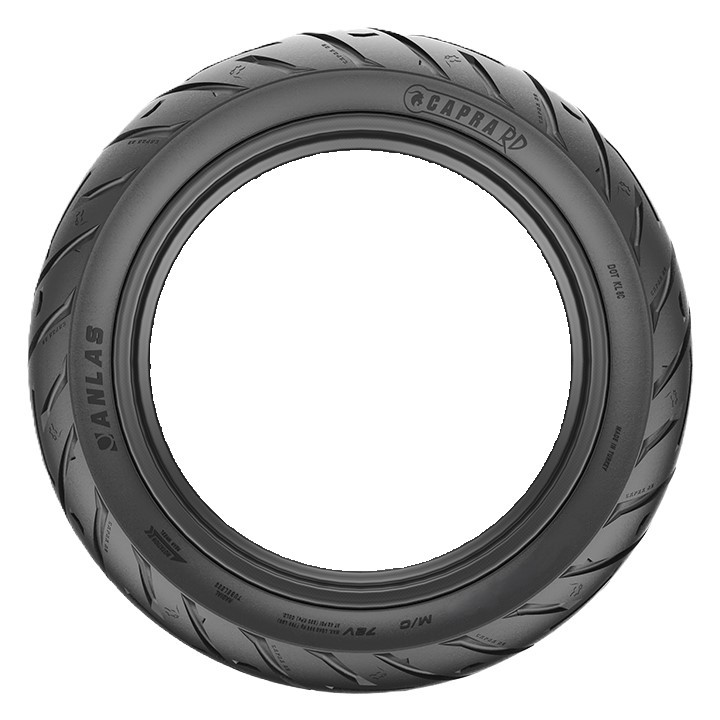 Anlas Motosiklet Lastiği Dubleks Capra Rd 170/60 R 17 Arka Ducatı Multistrada V4 S