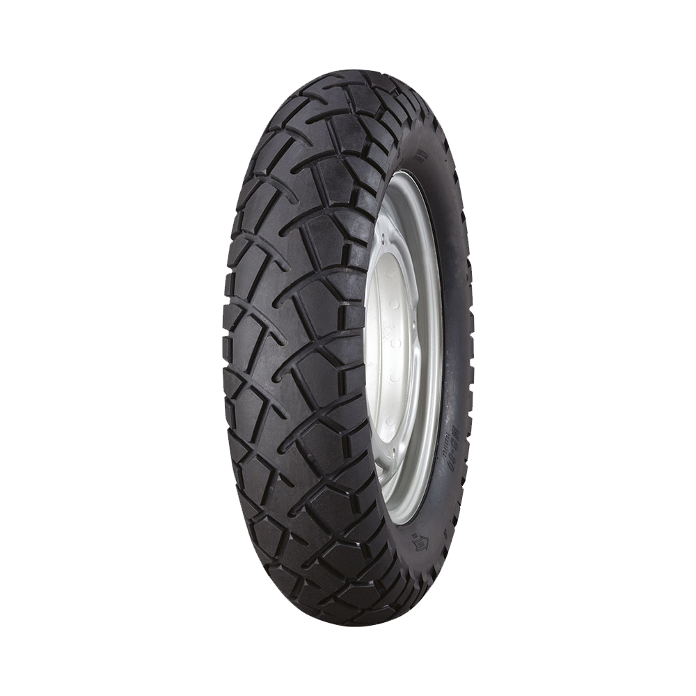 Anlas Motosiklet Lastiği Dubleks Mb-80 3.50-10 Arka Kuba Bluebird