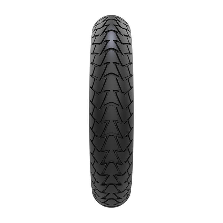 Anlas Motosiklet Lastiği Dubleks Sc-360 130/60-13 M/c 60p Tl Reınf.