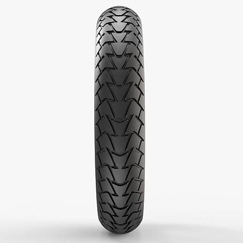 Anlas Motosiklet Lastiği Dubleks Sc-360 130/70 - 13 Arka Rks Freccıa 150