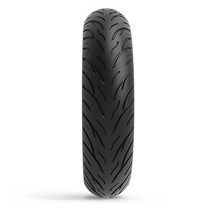 Anlas Motosiklet Lastiği Dubleks Tournee 2 120/70-15  M/c 56s Tl Yamaha X-max 250