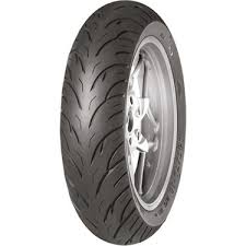 Anlas Motosiklet Lastiği Dubleks Tournee 2 140/70 - 14 Arka Honda X-adv 350