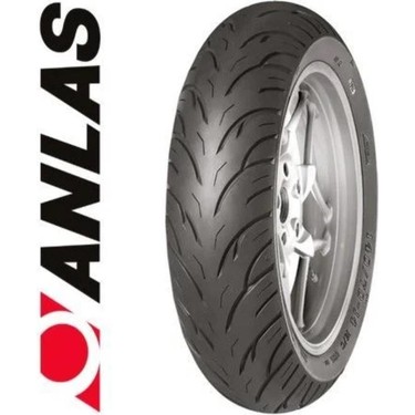 Anlas Motosiklet Lastiği Dubleks Tournee Sport 90/90-17 M/c 49p Tl Reınf