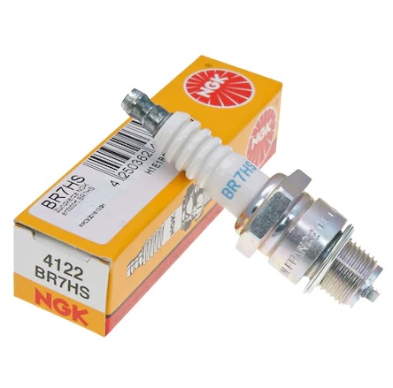 Aprılıa Scarabeo 50 2t 50cc 1993-2003 Ngk Buji