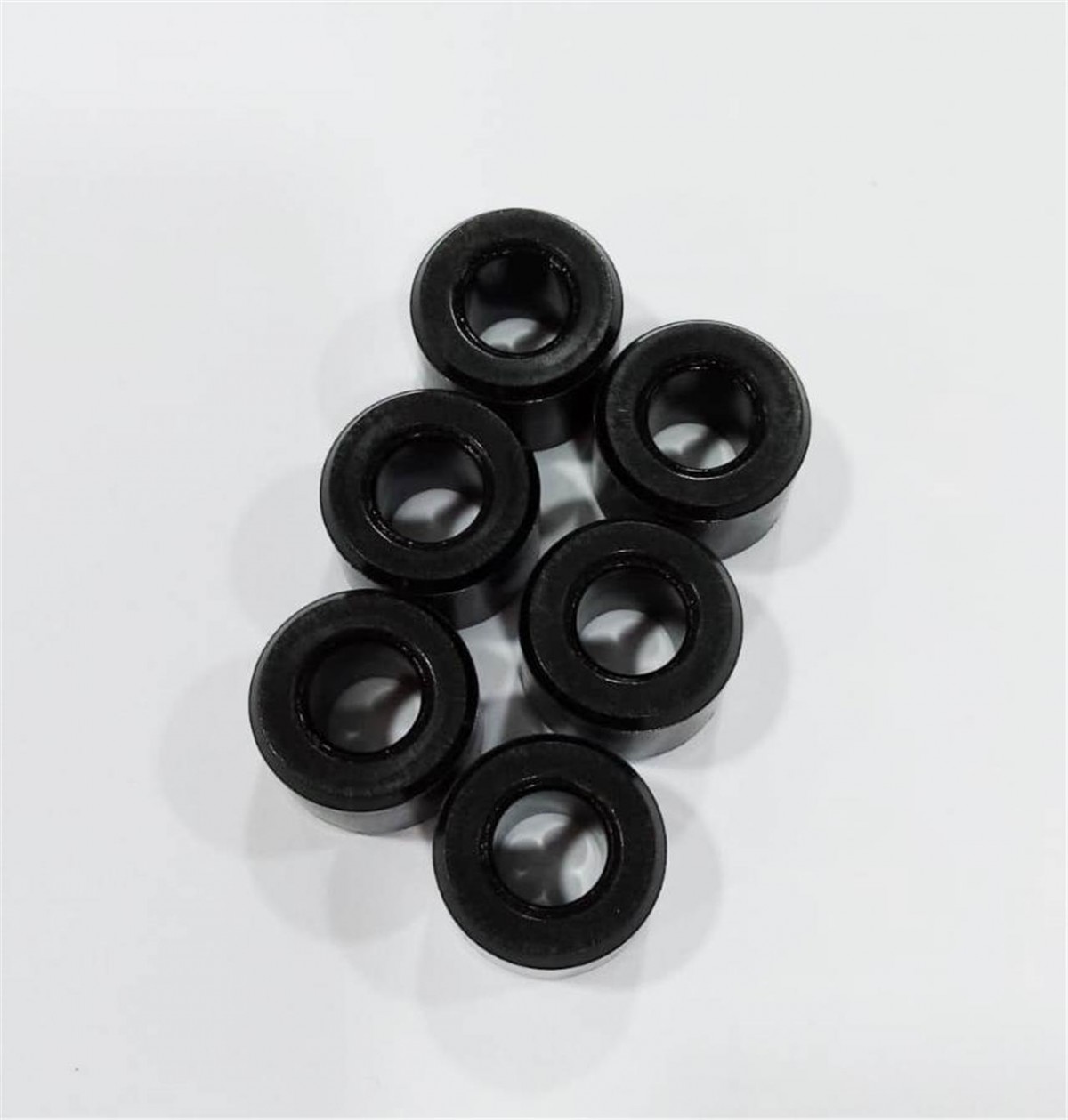 Aprilia Sport City 200 H2o 4t E3 2006-2008 Tahrik Seti (baga, Varyatör Bilyası) Bando 10,7 Gram