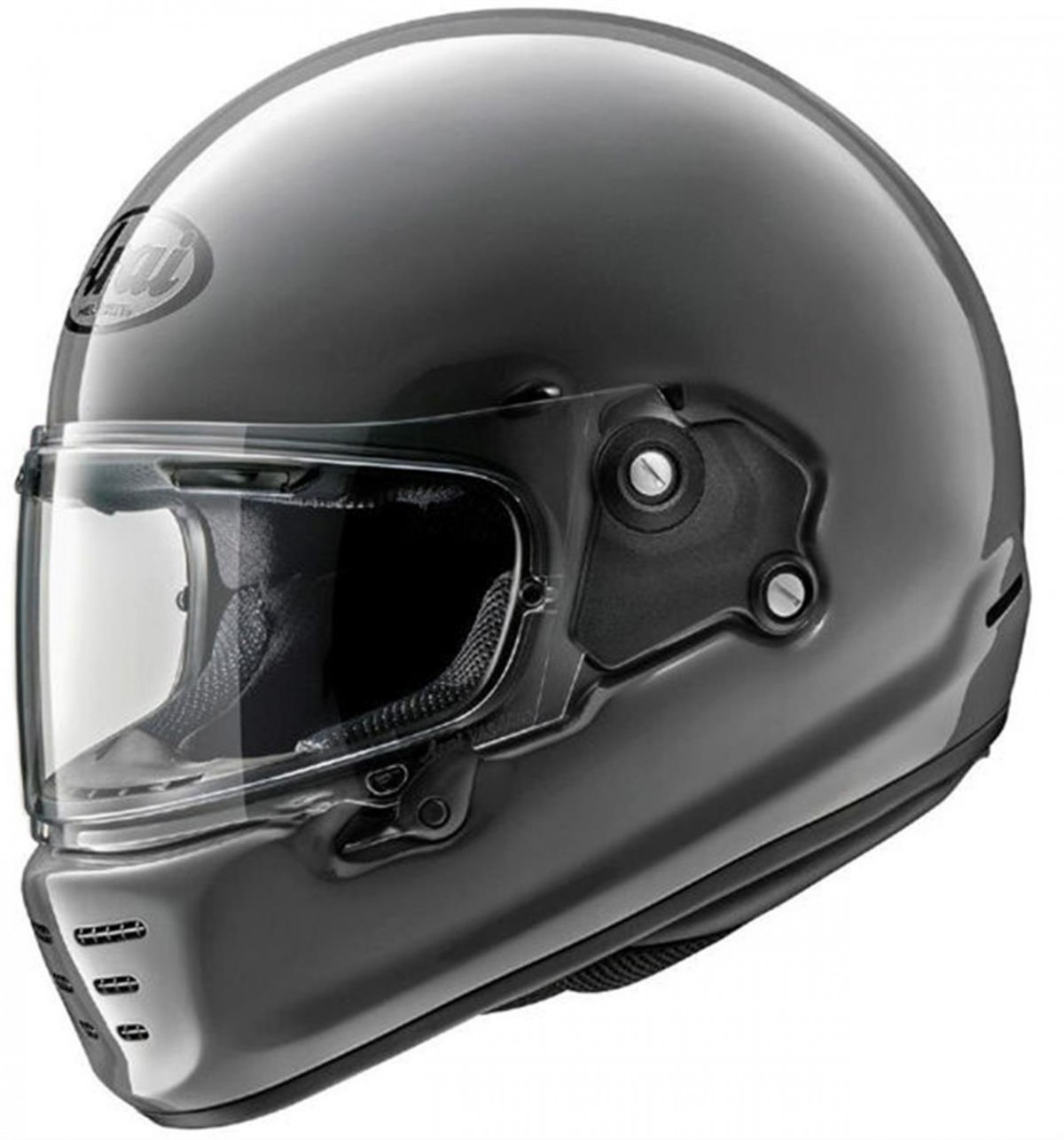 Araı Concept-xe Kapalı Kask Modern Gri X-LARGE