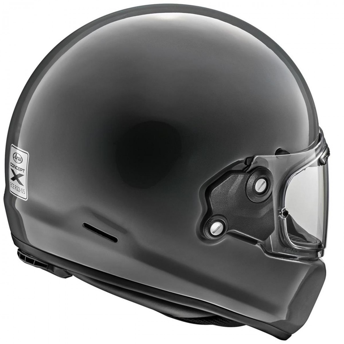 Araı Concept-xe Kapalı Kask Modern Gri X-LARGE