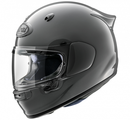 Araı Quantıc Modern Kapalı Kask Gri