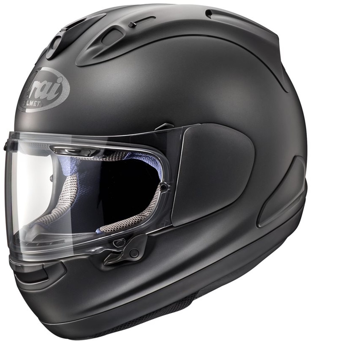 Araı Rx-7v Evo Kapalı Kask Mat Siyah
