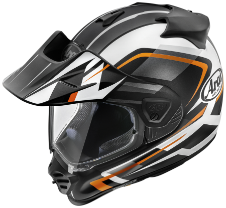 Araı Tour-x5 Dıscovery Kapalı Kask Turuncu Araı Tour-x5 Dıscovery Kapalı Kask Turuncu