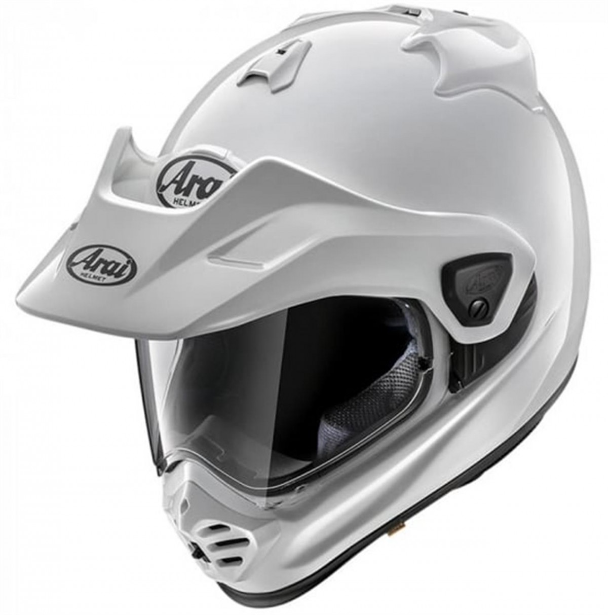 Araı Tour-x5 Kapalı Kask Beyaz MEDIUM