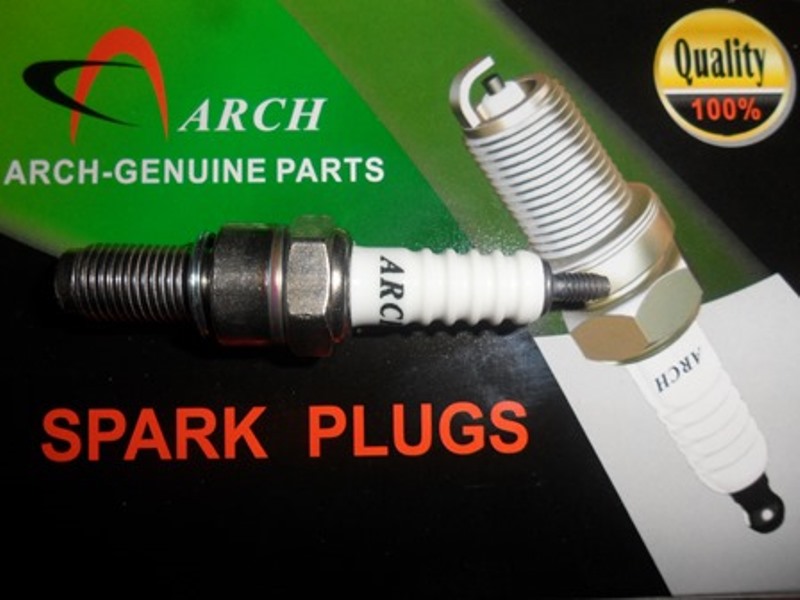 Arch Buji Acr7e An125 Cygnus 125 Joyrıde 200 ( Ngk Cr7e Karşılığı) Arch Buji Acr7e An125 Cygnus 125 Joyrıde 200 ( Ngk Cr7e Karşılığı)