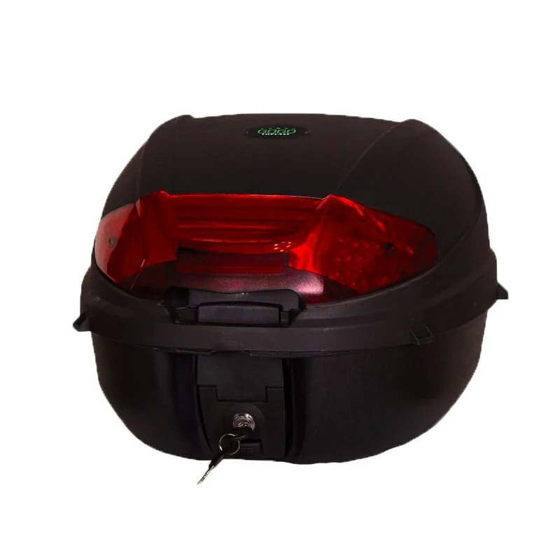 Arka Çanta Siyah 30lt Sırt Dayama Dahil Gogo