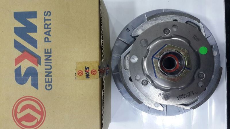 Arka Varyatör Tassız Sym Gts250i Evo - Joymax250i Sym Atv 300 Orjinal