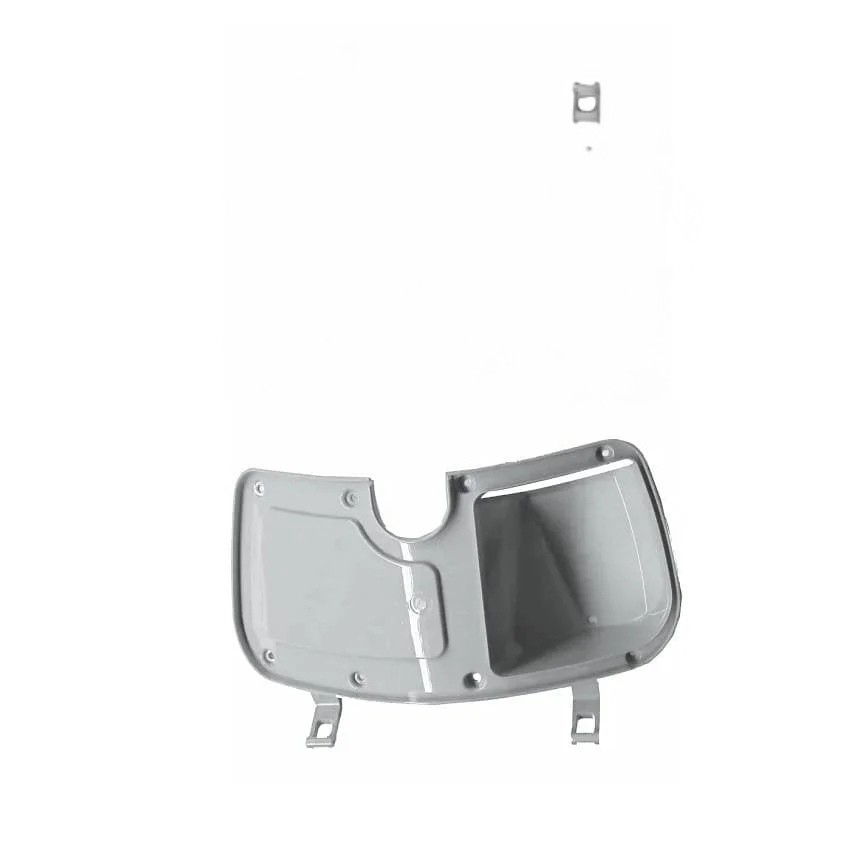 Arora Cappucıno 50 125 Gri Alt Torpido Kapağı