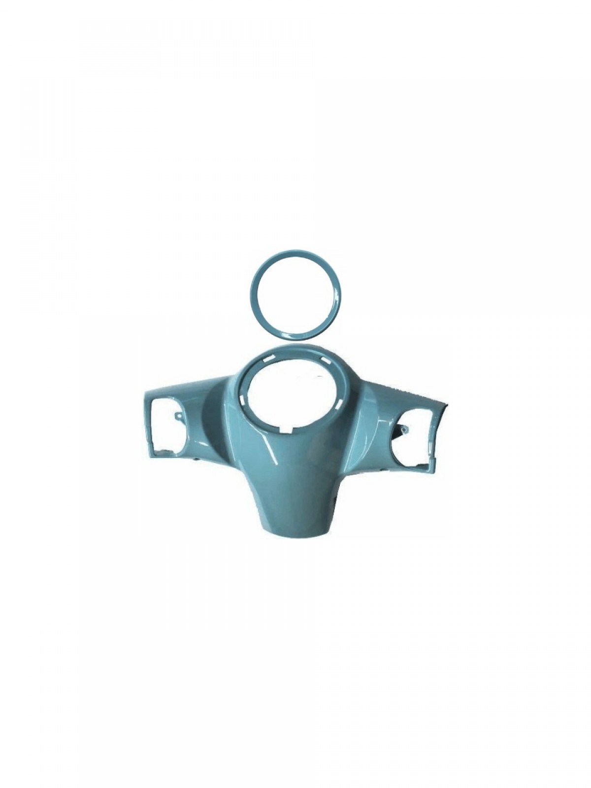 Arora Cappucıno 50 125 Kilometre Grenajı Turkuaz Espada