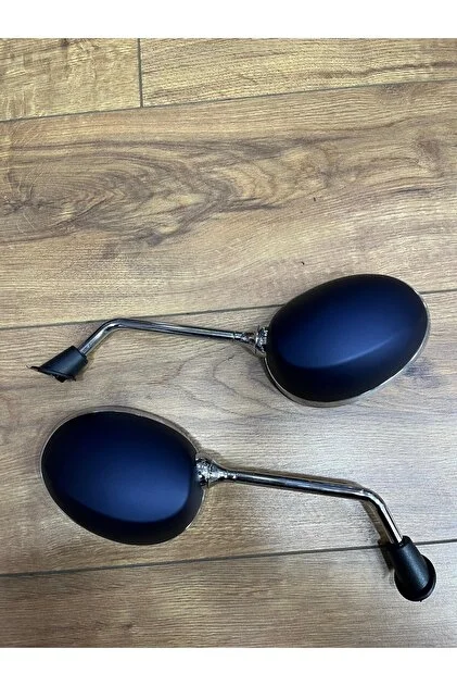 Arora Cappucıno 50 125 Koyu Mavi Ayna Takımı Lacivert