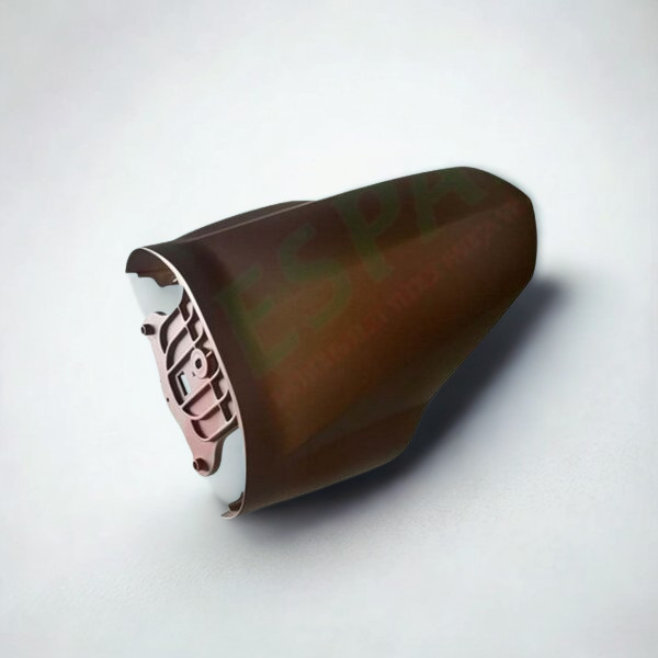 Arora Cappucino 50 125 Ön Çamurluk Kahverengi Arora Cappucino 50 125 Ön Çamurluk Kahverengi