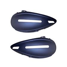 Arora Cappucıno 50 125 Sele Altı Grenaj Takım Lacivert Espada