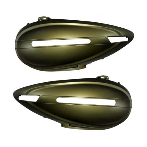 Arora Cappucıno 50 125 Sele Altı Grenaj Takım Yeşil Espada Arora Cappucıno 50 125 Sele Altı Grenaj Takım Yeşil Espada