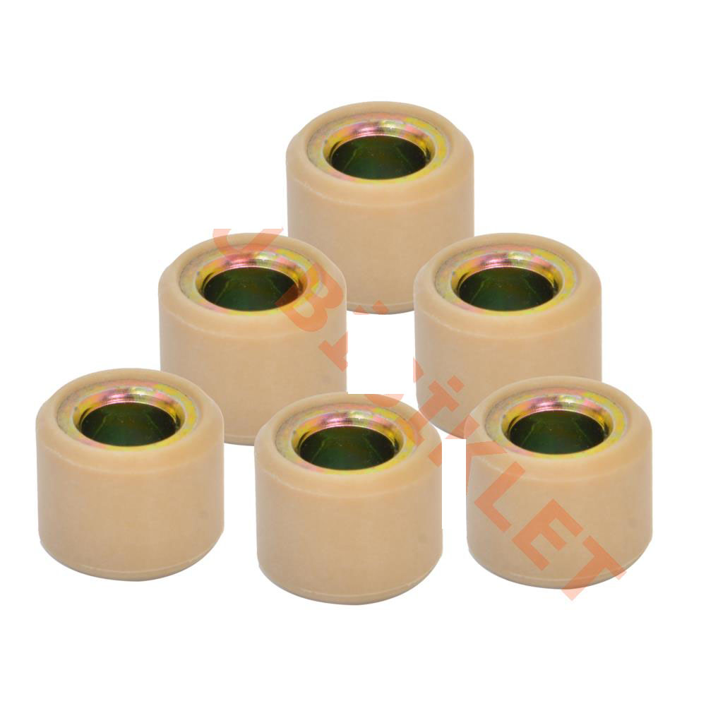 Arora Cappucino 50 Tahrik Seti Espada 8,3 Gram (baga, Varyatör Bilyası)