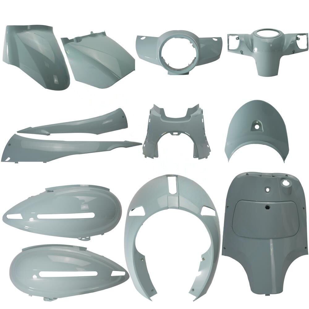 Arora Cappucıno Açık Mavi (turkuaz) Kaporta Seti Arora Cappucıno Açık Mavi (turkuaz) Kaporta Seti